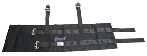 car trans shield without metal bracket|Trans blankets vs. shields(looking for reviews): .